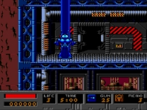 B.O.B.   ROM