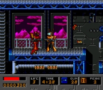 B.O.B.  ROM