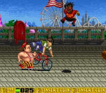B.Rap Boys Special  ROM