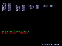 Baby Phoenix/GV System ROM
