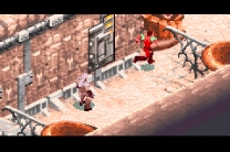Back to Stone  ROM