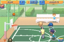 Backyard Sports Basketball 2007  ROM