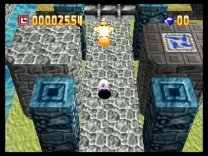 Baku Bomberman  ROM