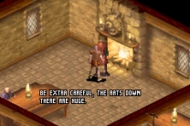 Baldur's Gate - Dark Alliance  ROM