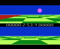 Ballblazer ROM