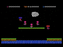 Balloon Fight [p][a] ROM