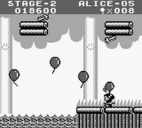 Balloon Kid  ROM