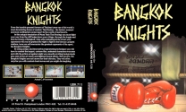 Bangkok Knights  ROM