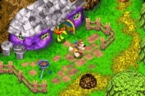 Banjo Kazooie Grunty's Revenge  ROM