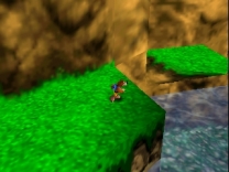 Banjo to Kazooie no Daibouken  ROM