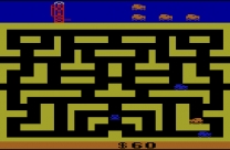 Bank Heist     ROM