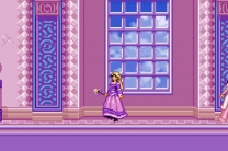 Barbie and The Magic of Pegasus  ROM