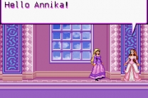 Barbie and The Magic of Pegasus  ROM