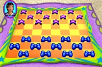 Barbie Groovy Games  ROM