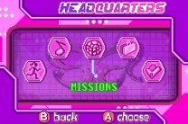 Barbie Groovy Games & Secret Agent Barbie  ROM