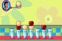 Barbie Groovy Games  ROM