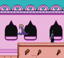 Barbie - Magic Genie Adventure Rom