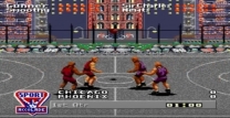 Barkley Shut Up and Jam!  ROM