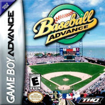 Baseball Advance ROM