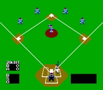 Baseball  ROM