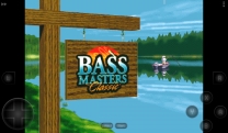 BASS Masters Classic  ROM
