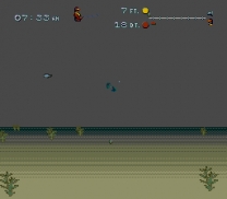 Bass Masters Classic - Pro Edition  ROM