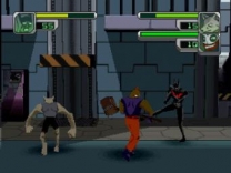 Batman Beyond - Return of the Joker  ROM