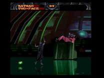 Batman Forever  ROM