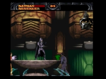 Batman Forever  ROM