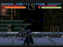 Batman Returns   ROM