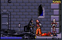 Batman Returns  ROM