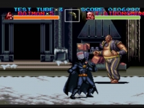 Batman Returns  ROM