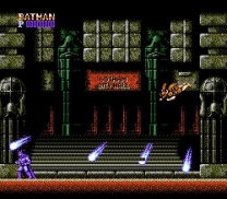 Batman - The Video Game  ROM