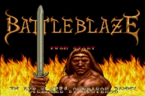 Battle Blaze   ROM