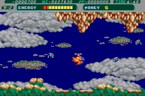 Battle Chopper ROM