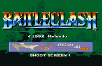 Battle Clash  ROM