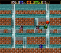 Battle Lode Runner  ROM