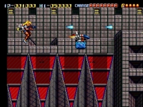 Battle Mania Daiginjou  [En by MIJET v20061029] ROM