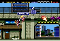 Battle Mania  ROM