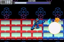 Battle Network RockMan EXE 3 Black  ROM
