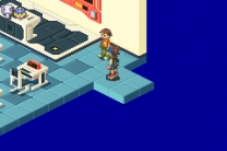 Battle Network RockMan EXE  ROM