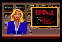 Battle Royale  ROM