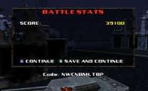 BattleTanx  ROM