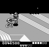 Battletoads Double Dragon - The Ultimate Team  ROM