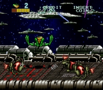 Battletoads  ROM