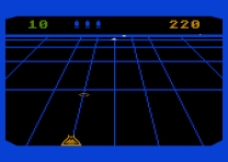 Beamrider  Rom