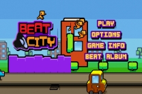 Beat City  ROM