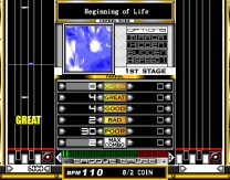 beatmania THE FINAL  ROM