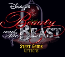Beauty and the Beast   ROM