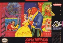 Beauty and the Beast  ROM